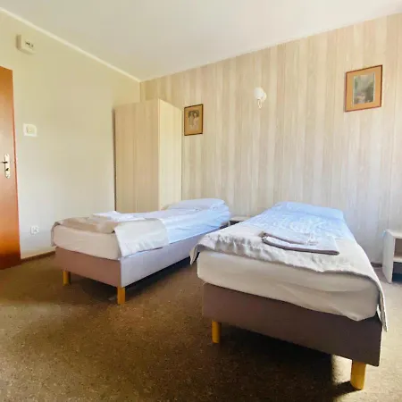 Hotel Jonatan Czernin