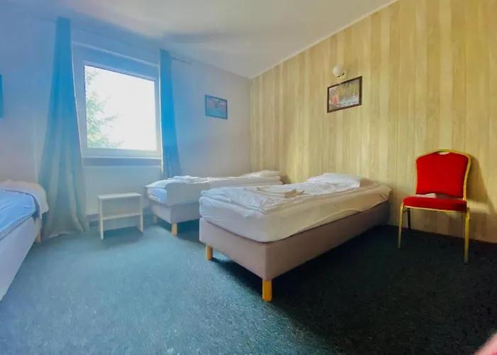 Jonatan Otel Czernin